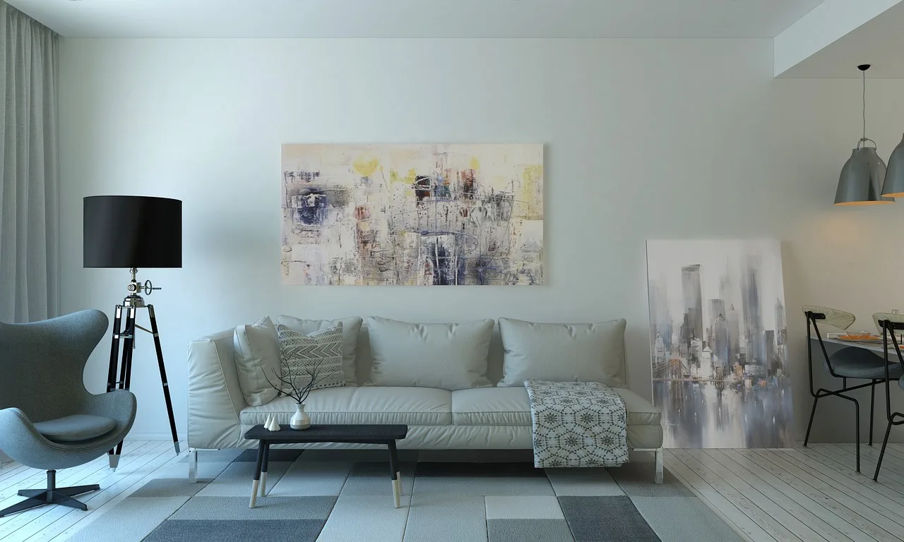sublimer son interieur