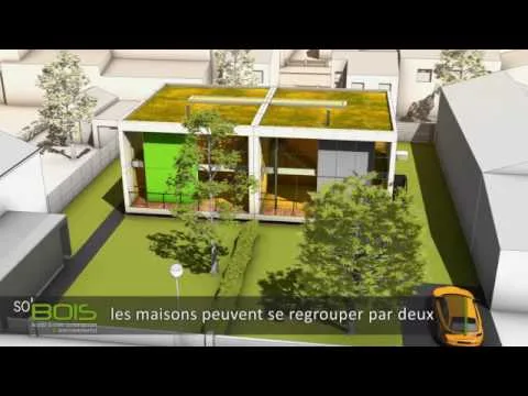 réduire la consommation d’énergie dans les maisons en bois : les astuces à connaître !